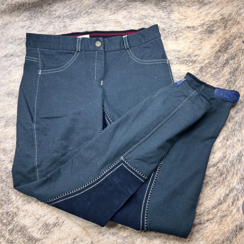 Women’s Riding Breeches
